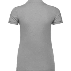 Frauen Bio-Baumwoll Poloshirt Inspire