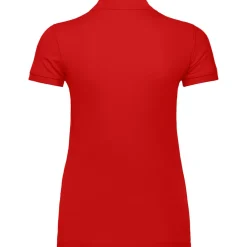 Frauen Bio-Baumwoll Poloshirt Inspire