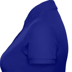 Frauen Bio-Baumwoll Poloshirt Inspire