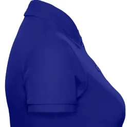 Frauen Bio-Baumwoll Poloshirt Inspire