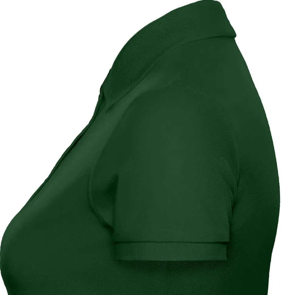 Frauen Bio-Baumwoll Poloshirt Inspire