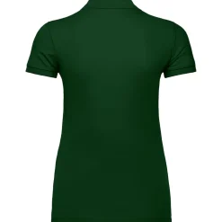 Frauen Bio-Baumwoll Poloshirt Inspire