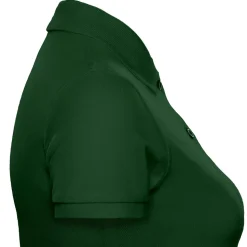 Frauen Bio-Baumwoll Poloshirt Inspire