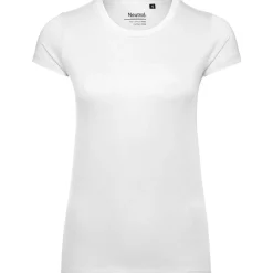 Frauen Bio Fit T-Shirt Fairtrade