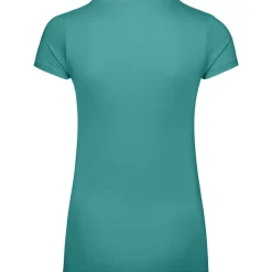 Frauen Bio Fit T-Shirt Fairtrade
