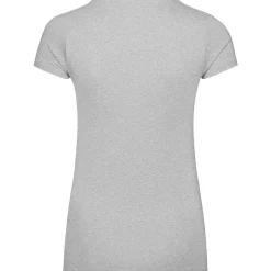 Frauen Bio Fit T-Shirt Fairtrade