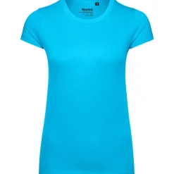 Frauen Bio Fit T-Shirt Fairtrade