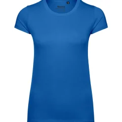 Frauen Bio Fit T-Shirt Fairtrade