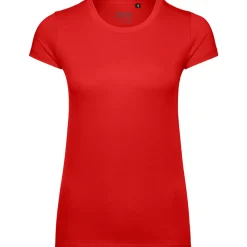 Frauen Bio Fit T-Shirt Fairtrade