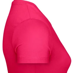 Frauen Bio Fit T-Shirt Fairtrade
