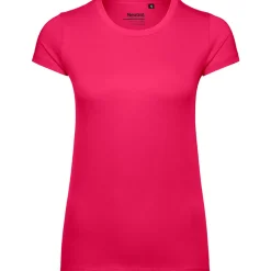 Frauen Bio Fit T-Shirt Fairtrade