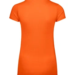 Frauen Bio Fit T-Shirt Fairtrade