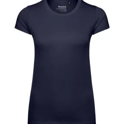 Frauen Bio Fit T-Shirt Fairtrade