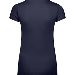 Frauen Bio Fit T-Shirt Fairtrade