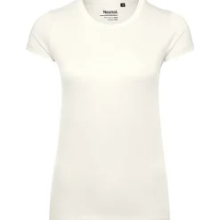 Frauen Bio Fit T-Shirt Fairtrade