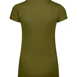 Frauen Bio Fit T-Shirt Fairtrade
