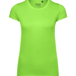 Frauen Bio Fit T-Shirt Fairtrade