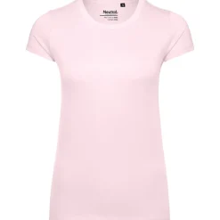 Frauen Bio Fit T-Shirt Fairtrade
