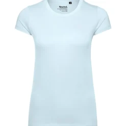 Frauen Bio Fit T-Shirt Fairtrade