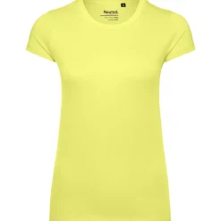 Frauen Bio Fit T-Shirt Fairtrade