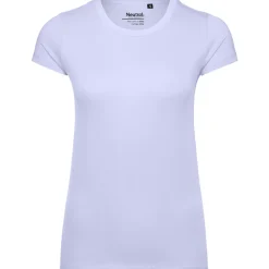 Frauen Bio Fit T-Shirt Fairtrade