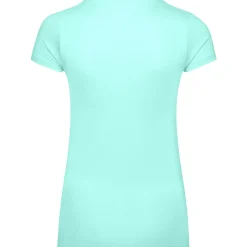 Frauen Bio Fit T-Shirt Fairtrade