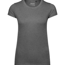 Frauen Bio Fit T-Shirt Fairtrade