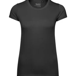 Frauen Bio Fit T-Shirt Fairtrade