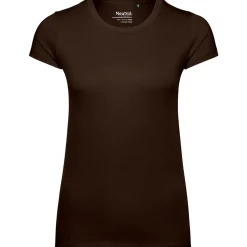Frauen Bio Fit T-Shirt Fairtrade