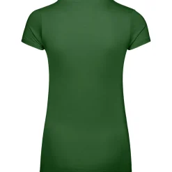 Frauen Bio Fit T-Shirt Fairtrade
