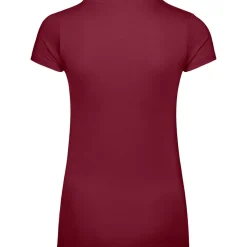 Frauen Bio Fit T-Shirt Fairtrade
