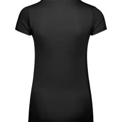 Frauen Bio Fit T-Shirt Fairtrade
