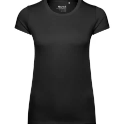 Frauen Bio Fit T-Shirt Fairtrade