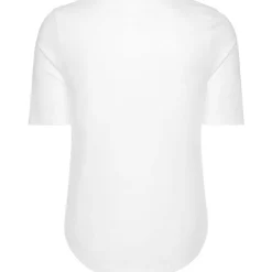 Frauen Bio Halbarm T-Shirt Fairtrade