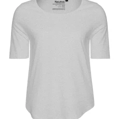 Frauen Bio Halbarm T-Shirt Fairtrade