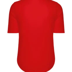Frauen Bio Halbarm T-Shirt Fairtrade