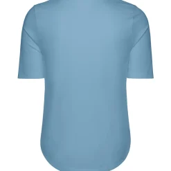 Frauen Bio Halbarm T-Shirt Fairtrade
