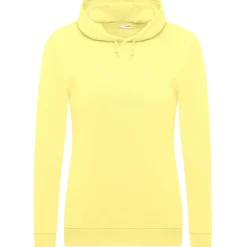 Frauen Bio Hoodie 80/20