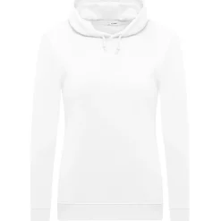 Frauen Bio Hoodie 80/20