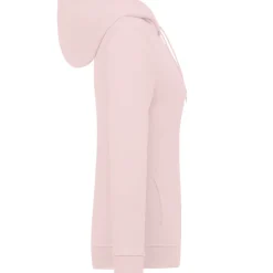 Frauen Bio Hoodie 80/20
