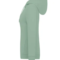 Frauen Bio Hoodie 80/20