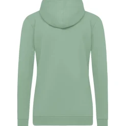 Frauen Bio Hoodie 80/20