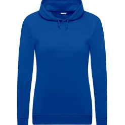Frauen Bio Hoodie 80/20