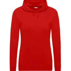 Frauen Bio Hoodie 80/20