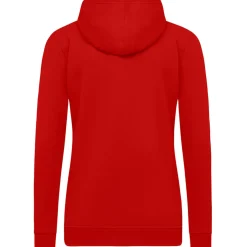 Frauen Bio Hoodie 80/20