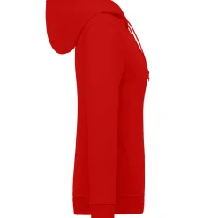 Frauen Bio Hoodie 80/20