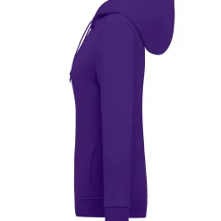 Frauen Bio Hoodie 80/20
