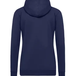 Frauen Bio Hoodie 80/20