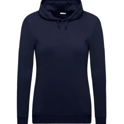 Frauen Bio Hoodie 80/20