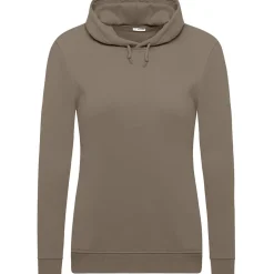 Frauen Bio Hoodie 80/20